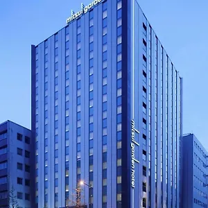 Mitsui Garden Отель Саппоро