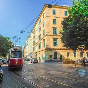  Hostel Dormitory Austria