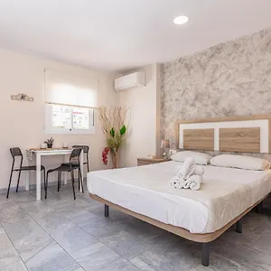 Apartment Lola Malaga