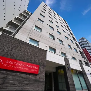 hotel-wbf-sapporo-susukino.hokkaidohotelsjapan.com/