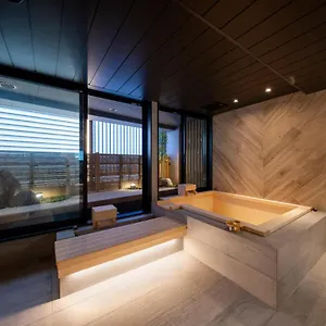 Villa 夢住凛ーmu Ju Rinー Kyoto