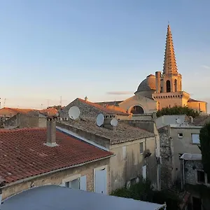 Villa Luxury In The Heart St.remy-de-provence Saint-Remy-de-Provence