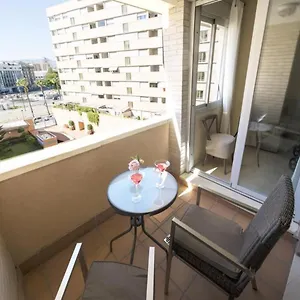 Apartment Station Exclusive Malaga