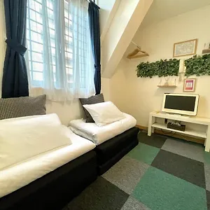 Apartment Dotonbori House Osaka