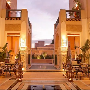 Dar Lys Luxury & Fez