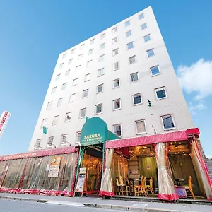 旅馆 池袋樱花酒店