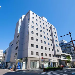 Matsuyama New Grand Отель Мацуяма
