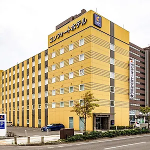 Comfort Отель Томакомай