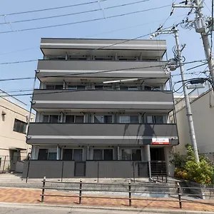 Apartment Tabist Gloire Osaka