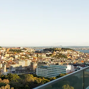 Sana Rex 3*, Lissabon Portugal