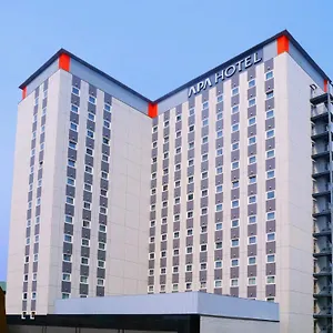 酒店 Apa京成成田站前酒店
