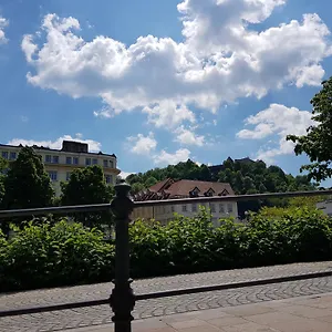 ** Pensjonat Cha Cha Słowenia