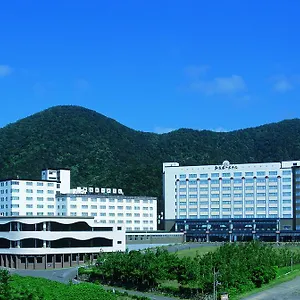 Shiretoko Daiichi Рёкан Сяри