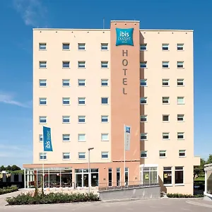Ibis Budget Luxembourg Sud 2*, Livange Luxemburg