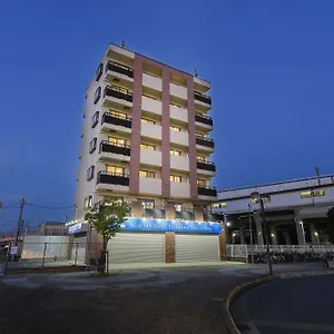 Ichikawa Tokyo Bay Urayasu