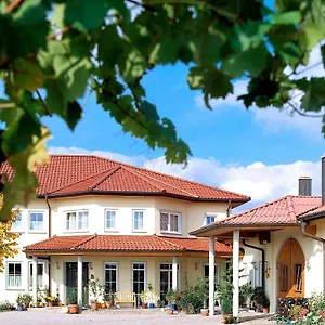 Weingut I Winzerhof Emmerich , Iphofen Deutschland