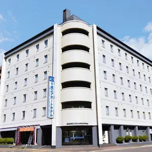 Chitose Airport Отель Титосе