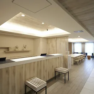 酒店 上野御徒町相铁酒店