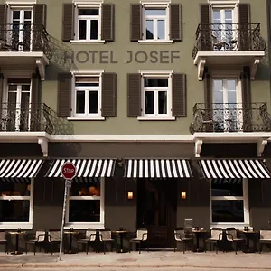 Boutique Josef 3*, Zürich Schweiz
