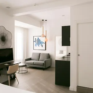 Apartment Teatro 7 & 8 Malaga